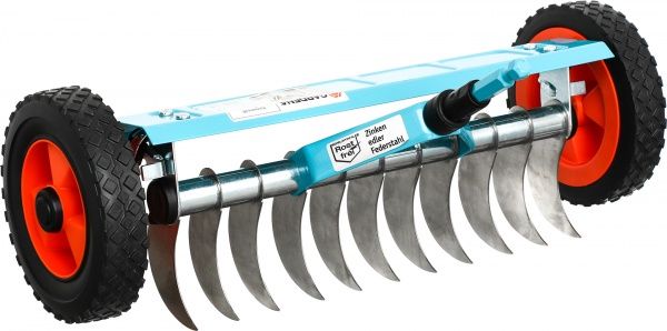 Фреза вертикальная Gardena combisystem 32 см 3395