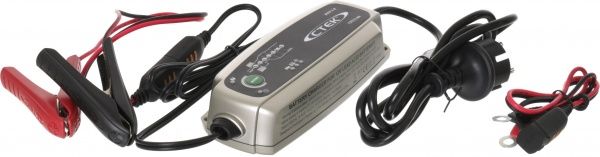 Зарядное устройство CTEK MXS 3.8