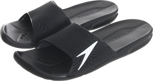 Шльопанці Speedo 8-090603503 р.US 8 чорний