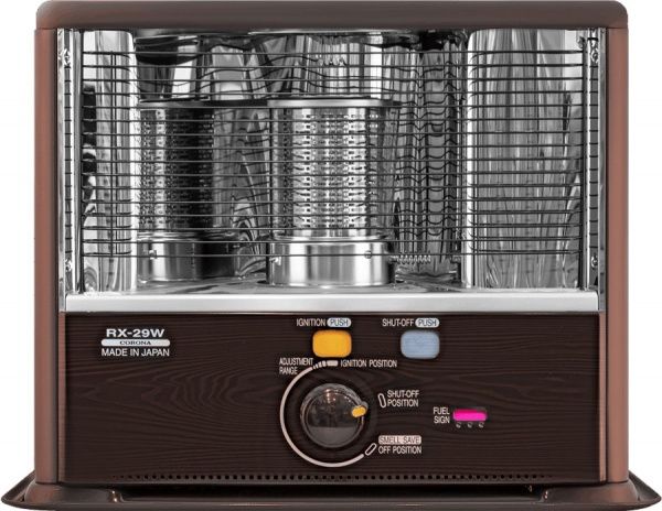 Обогреватель Corona RX-29W