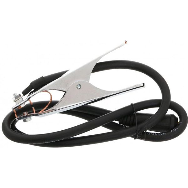 Инвертор сварочный Powercraft PWI-245