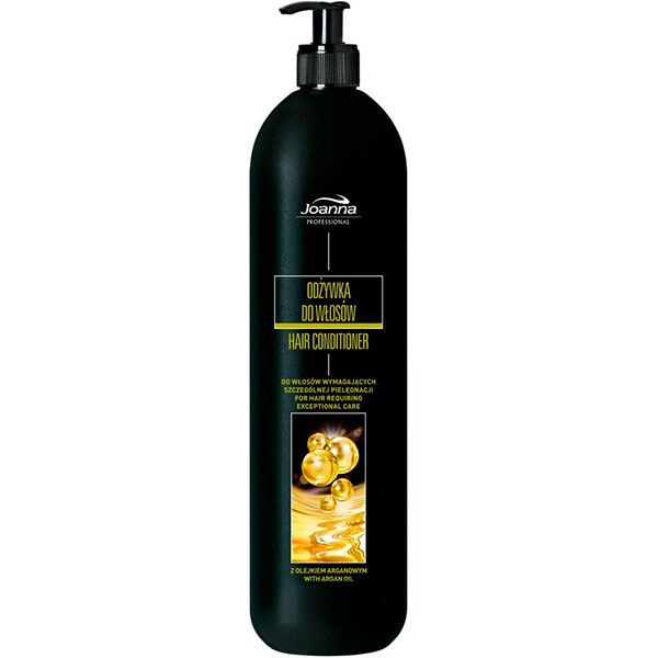 Кондиционер Joanna Argan Oil регенерирующий 1000 мл