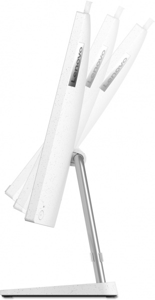 Моноблок Lenovo IdeaCentre AIO AIO 3 27ALC6 27 (F0FY003SUA) white 