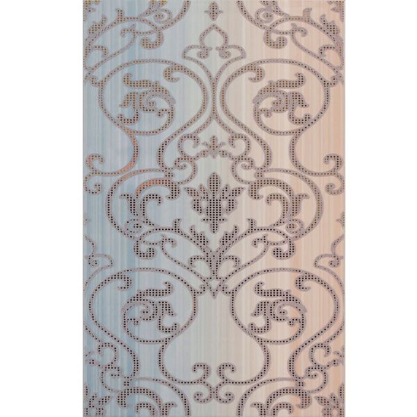 Декор Атем Nord Mix 250х500 мм