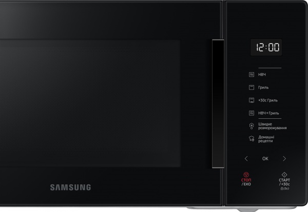 Микроволновая печь Samsung MG23T5018AK/UA 