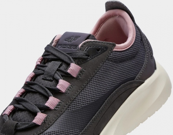 Кроссовки 4F J4L22-JOBDL203-21S р.34 черный