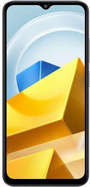 Смартфон POCO M5 4/64GB NFC (black)