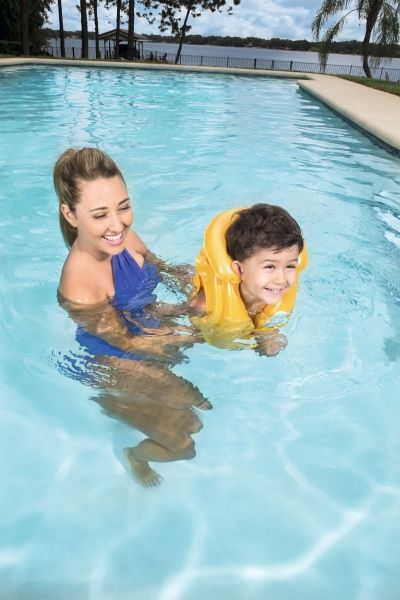 Плавательный жилет Bestway 93515