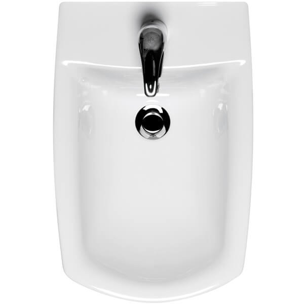 Биде подвесное Cersanit CARINA В