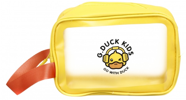 Косметичка 27х15х12 см полиэстер 300D RH2210