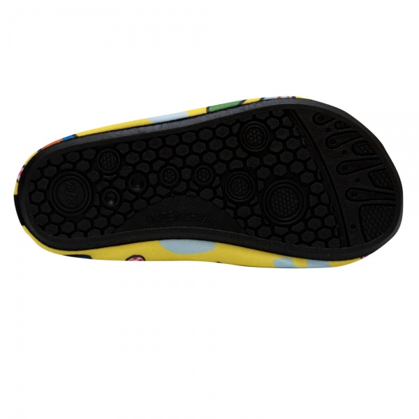 Взуття для пляжу і басейну Devilon р.29 жовтий 518400 