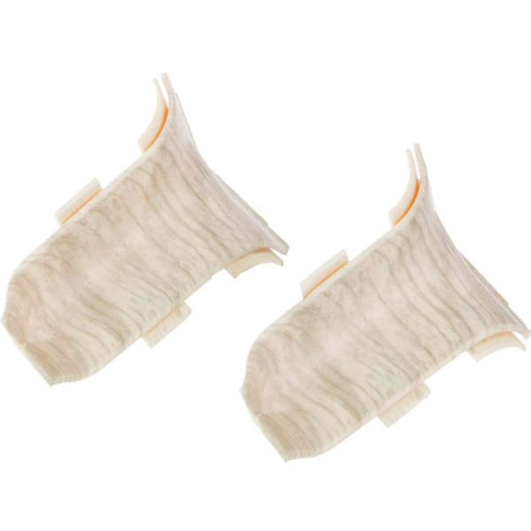 Углы внутренние San Decor 134 дуб гризли