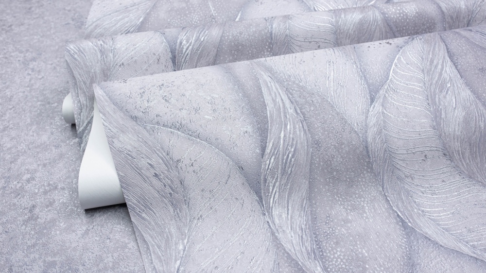 Шпалери вінілові гарячого тиснення Sintra RIVER 532133 1,06x10,05 м