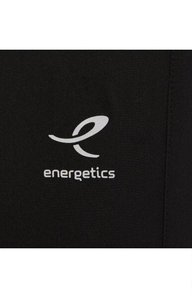 Штани Energetics Brasilio II ux 411802-050 р. 2XL чорний
