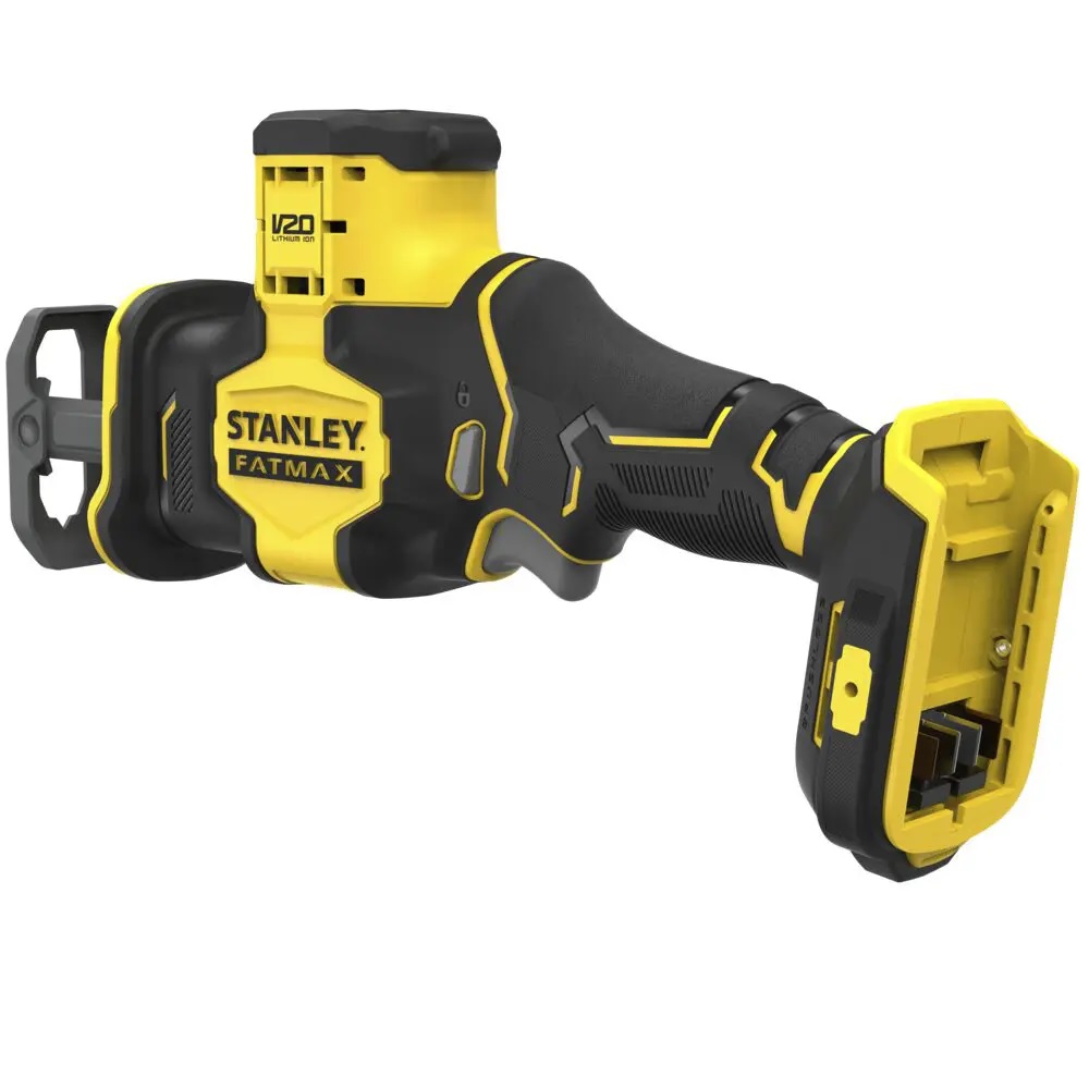 Пила сабельная Stanley FatMax SFMCS305B