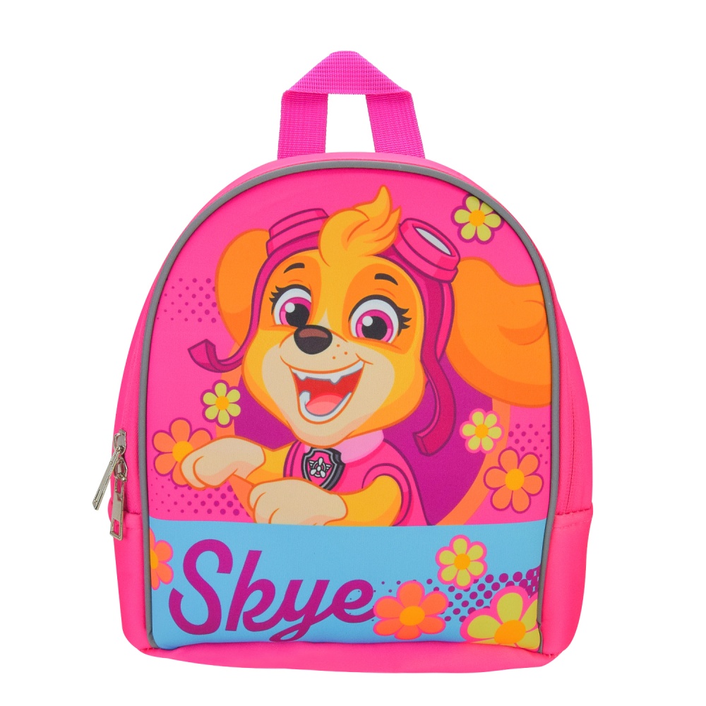 Рюкзак дошкільний Shantou Paw Patrol 21x12x25 см PL82314b