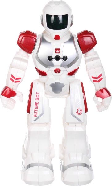 Игрушка интерактивная Робот на инфракрасном управлении 6088