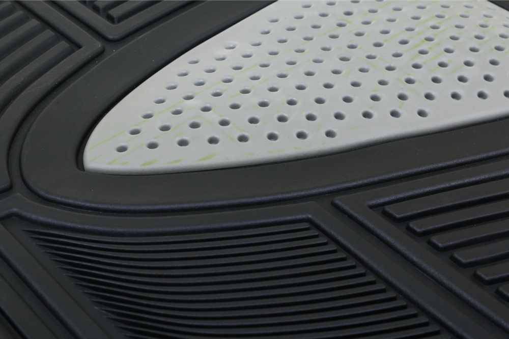 Коврики автомобильные Auto Assistance Proline AP17133 4 шт. универсальные