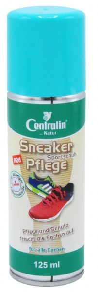 Защитное средство за спортивной обувью Centralin 125 мл