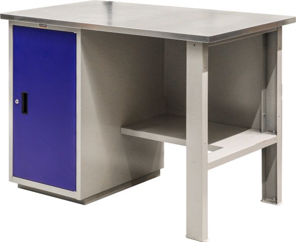 Стол инструментальный 120.WD1