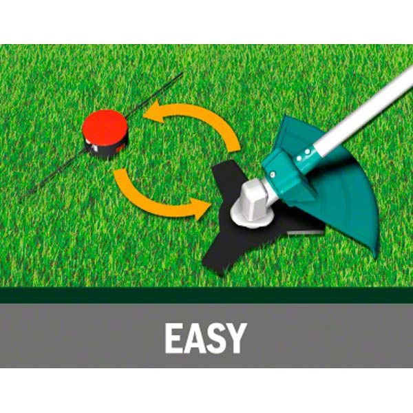 Електрокоса Bosch AFS 23-37 06008A9020