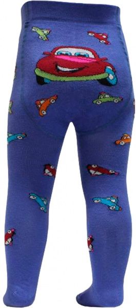 Колготки детские Брестские 502 3280 р.74-80 василек 