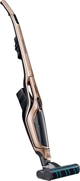 Пилосос Samsung відокремлюємий портативний VS03R6523J1/EV gold 