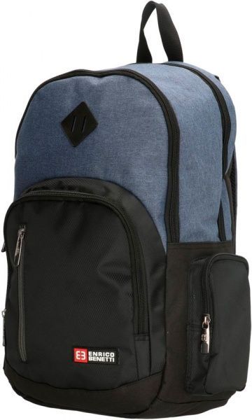 Рюкзак Almeria черный 20 л