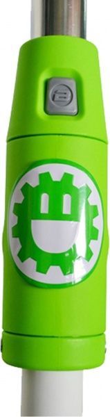 Самокат-біговел Jetson B01 2 in 1 зелений