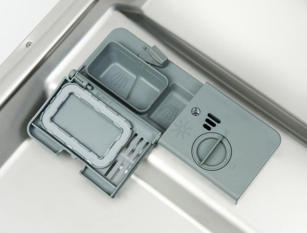 Посудомоечная машина Hansa ZIM426EH