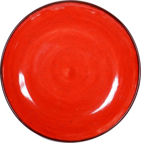 Тарелка 23 см Кармен Manna Ceramics