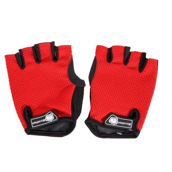 Варежки Feel Fit велосипедные ST-001.3-1 