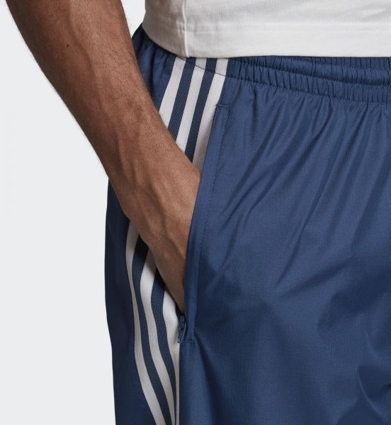 Штани Adidas RIPSTOP TP FM9885 р. M синій
