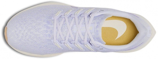 Кроссовки Nike WMNS NIKE AIR ZOOM PEGASUS 36 AQ2210-005 р.US 7 фиолетовый