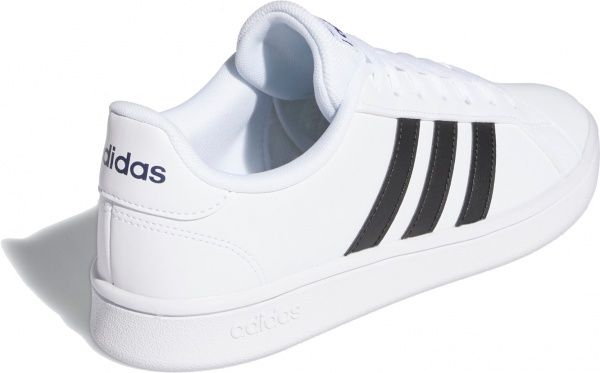 Кроссовки Adidas GRAND COURT BASE EE7904 р.UK 12,5 белый