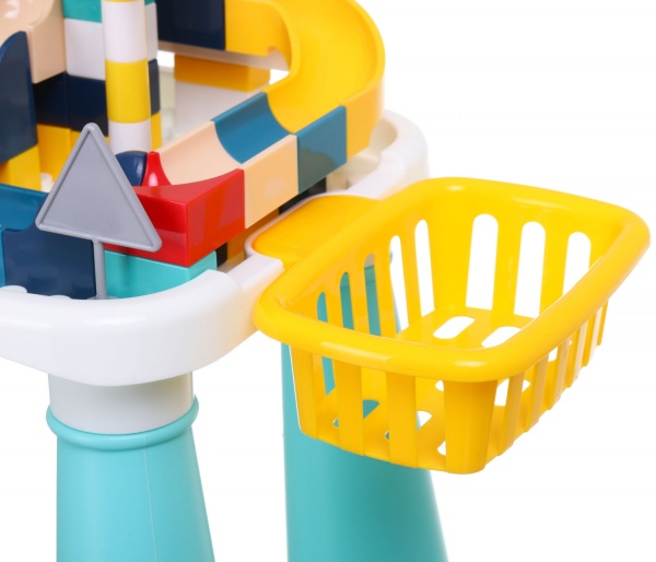 Ігровий набір Hang Wing Конструктор-стіл 43x9.5x32 см HW21001674