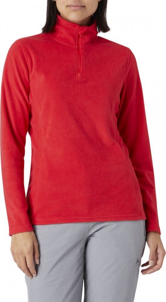 Джемпер McKinley Amarillo wms 252472-259 р. 36 красный