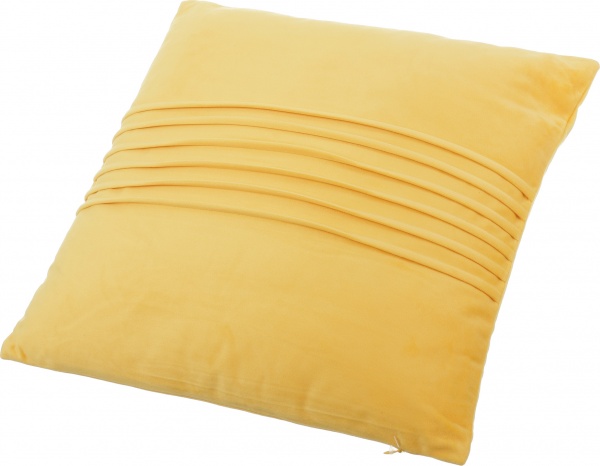 Подушка декоративная Lipari 45x45 см желтый La Nuit 