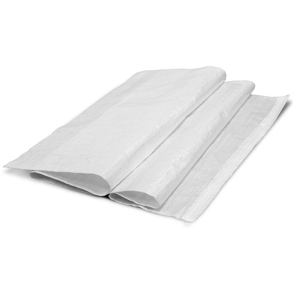 Мішок ПП будівельний 75x50 см