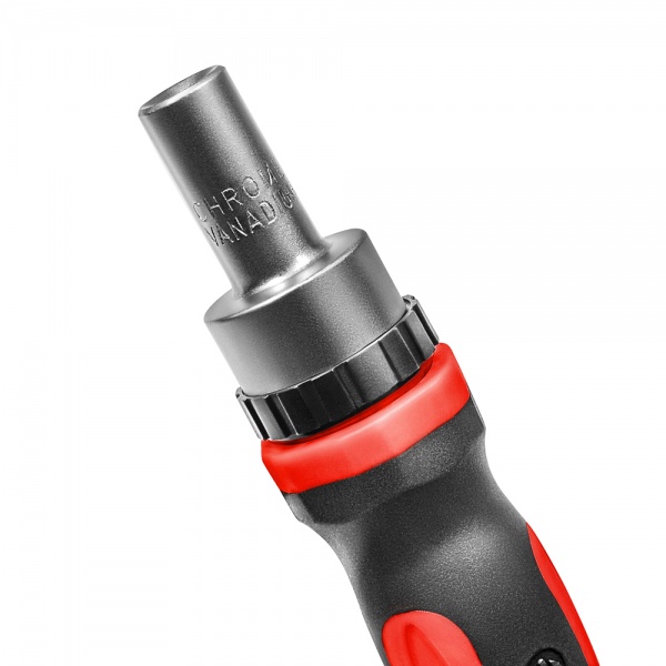 Викрутка зі змінними насадками Stark SBKIT-105 502505105