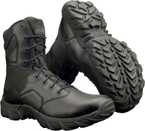 Черевики туристичні Magnum MG0002PL