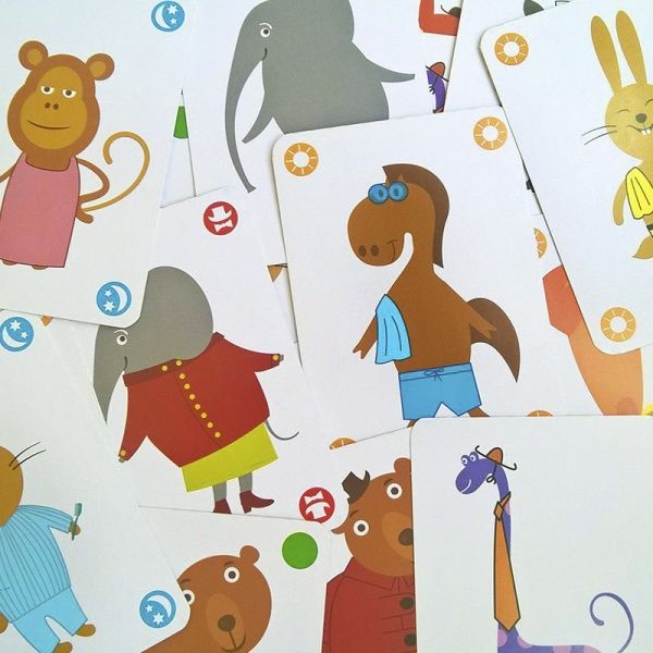 Игра настольная Arial Верю – Не верю 4820059911302