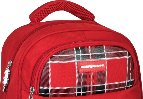 Рюкзак шкільний Cool For School Plaid 16