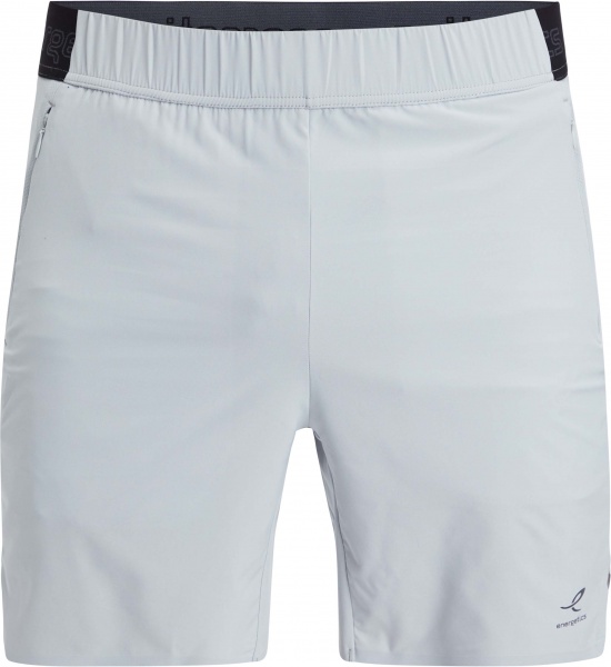Шорти Energetics Frey V M 417526-024 р. 2XL сірий