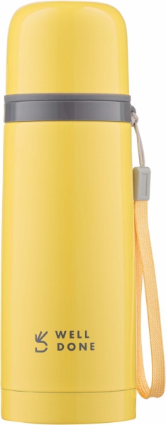 Термос WD-7153Y Well Done