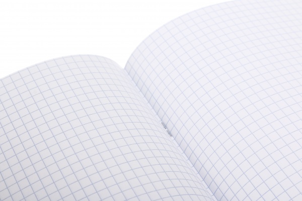 Тетрадь 96 листов клетка 2023_1 Nota Bene