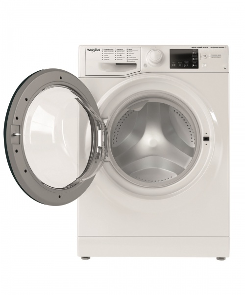 Пральна машина Whirlpool WRSB 7259 WB UA