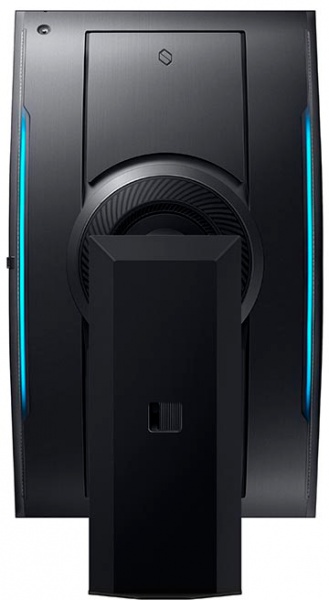 Монитор Samsung Odyssey Ark 55