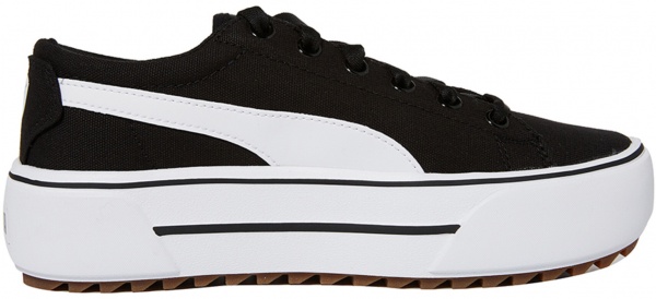 Кросівки Puma KAIA PLATFORM 38380402 р.40,5 UK 7 чорний