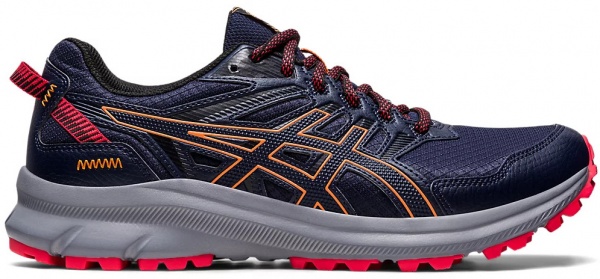 Кроссовки Asics TRAIL SCOUT 2 1011B181-404 р.46,5 синий